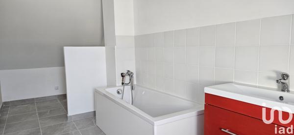 Maison à vendre 4 pièces 94 m² Nantes