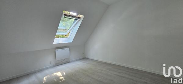 Maison à vendre 4 pièces 94 m² Nantes