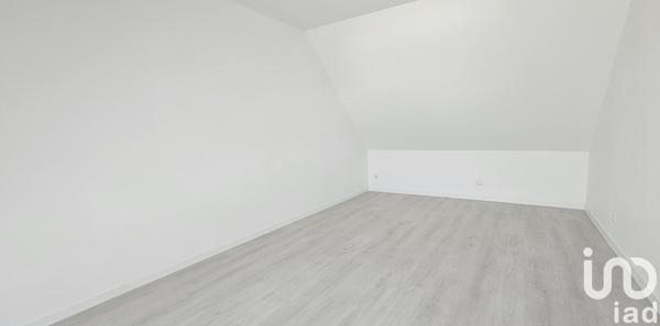 Maison à vendre 4 pièces 94 m² Nantes