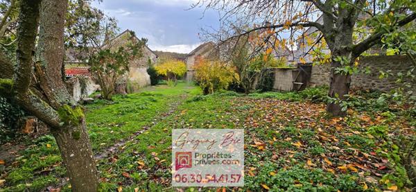 Maison 4 pièce(s) 64 m2