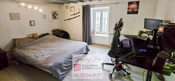 Maison 4 pièce(s) 64 m2