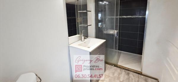 Maison 4 pièce(s) 64 m2