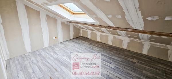 Maison 4 pièce(s) 64 m2