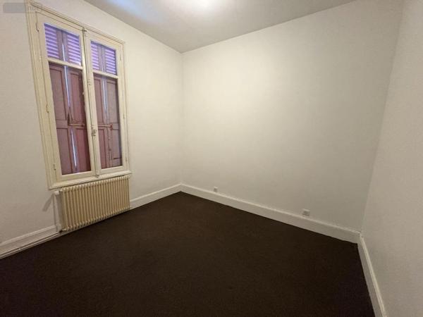 Achat - Maison | Maison de ville Le Tréport 76470 7 pièces 128 m 2 61 m 2