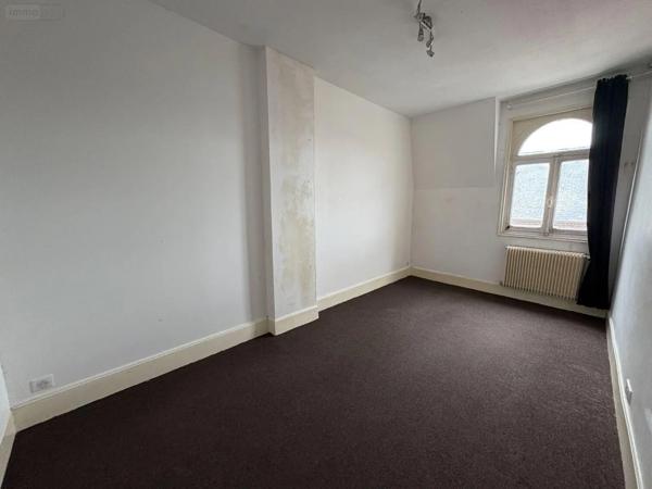 Achat - Maison | Maison de ville Le Tréport 76470 7 pièces 128 m 2 61 m 2