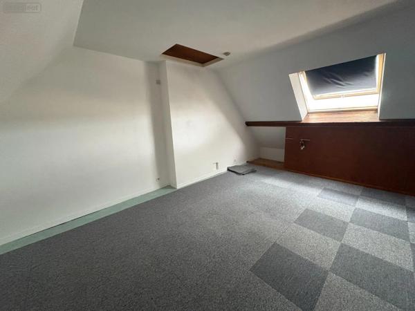 Achat - Maison | Maison de ville Le Tréport 76470 7 pièces 128 m 2 61 m 2