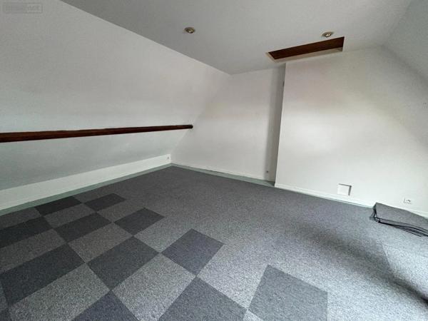 Achat - Maison | Maison de ville Le Tréport 76470 7 pièces 128 m 2 61 m 2