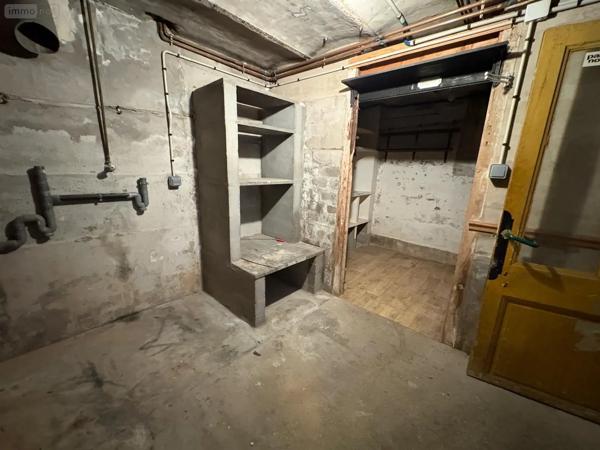 Achat - Maison | Maison de ville Le Tréport 76470 7 pièces 128 m 2 61 m 2