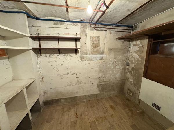 Achat - Maison | Maison de ville Le Tréport 76470 7 pièces 128 m 2 61 m 2