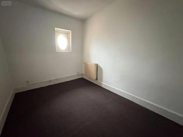 Achat - Maison | Maison de ville Le Tréport 76470 7 pièces 128 m 2 61 m 2