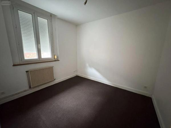 Achat - Maison | Maison de ville Le Tréport 76470 7 pièces 128 m 2 61 m 2