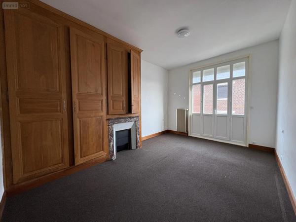 Achat - Maison | Maison de ville Le Tréport 76470 7 pièces 128 m 2 61 m 2