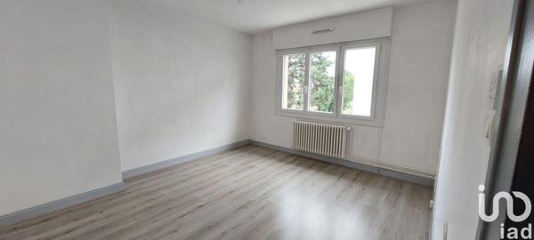 Maison à vendre 4 pièces 87 m² Cambrai