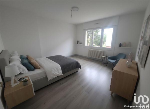 Maison à vendre 4 pièces 87 m² Cambrai