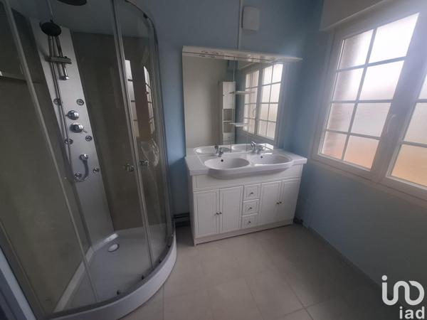 Maison à vendre 4 pièces 87 m² Cambrai