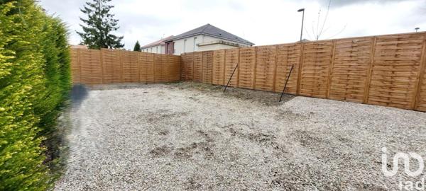 Maison à vendre 4 pièces 87 m² Cambrai