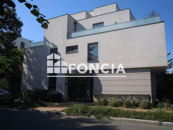 Location Appartement 3 pièces 79 m² - 33 RUE BAUTAIN - LE BON PASTEU Strasbourg 67000