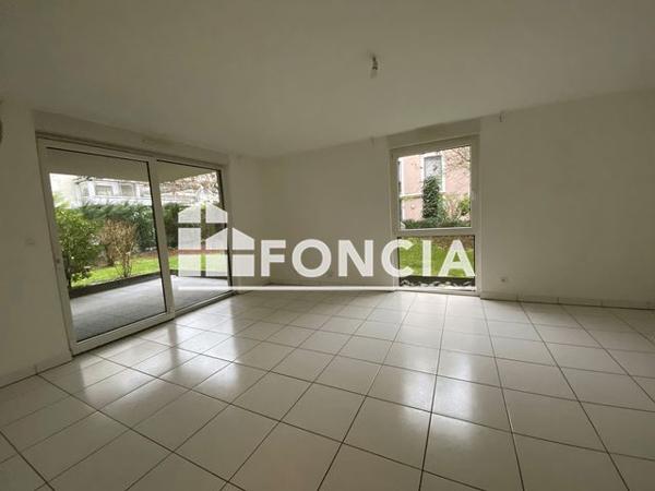 Location Appartement 3 pièces 79 m² - 33 RUE BAUTAIN - LE BON PASTEU Strasbourg 67000