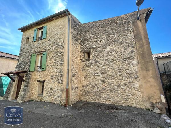 Maison à louer 4 pièces 122.8m²