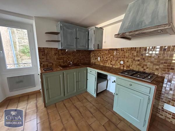 Maison à louer 4 pièces 122.8m²