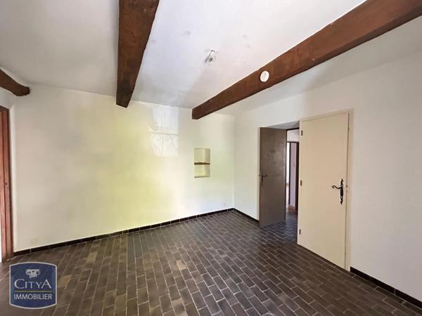 Maison à louer 4 pièces 122.8m²