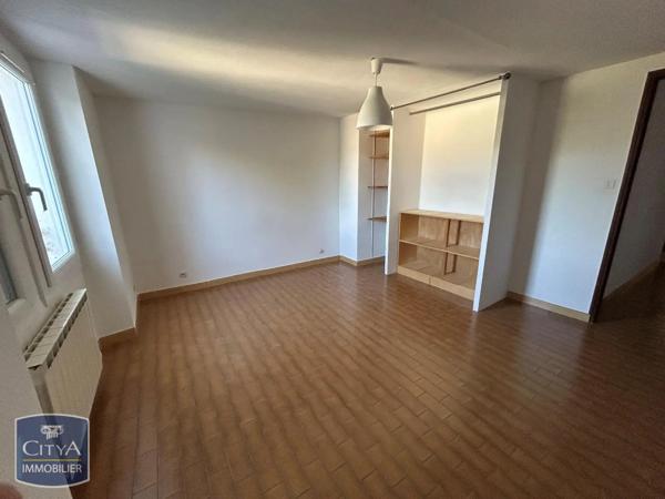 Maison à louer 4 pièces 122.8m²