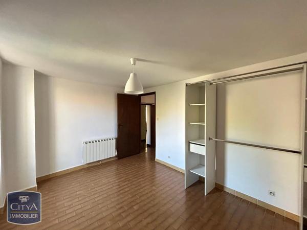 Maison à louer 4 pièces 122.8m²