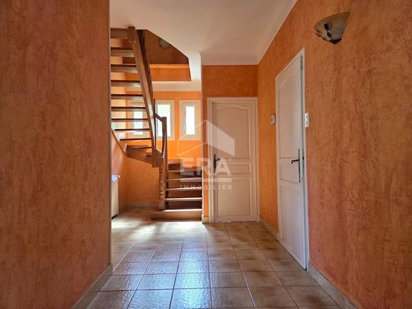 Maison 189 m² avec piscine - Limoux