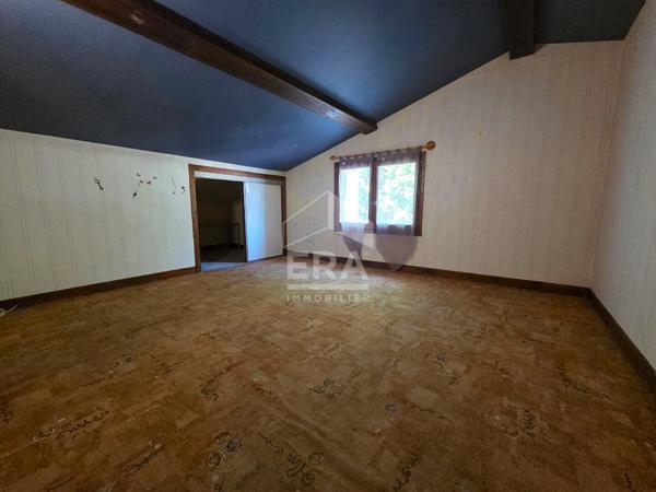 Maison 189 m² avec piscine - Limoux