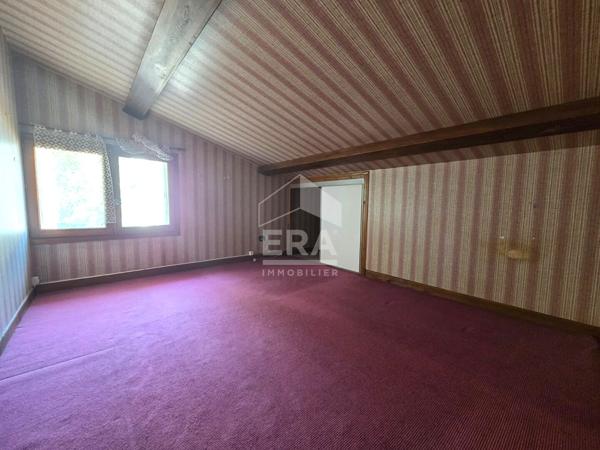 Maison 189 m² avec piscine - Limoux