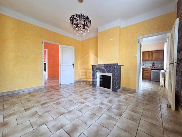 Maison 189 m² avec piscine - Limoux