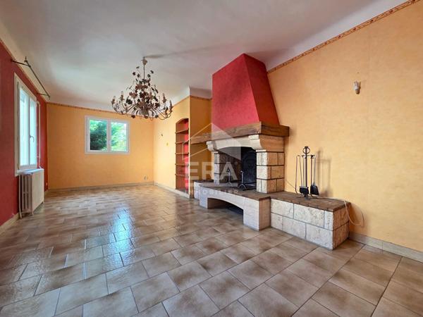 Maison 189 m² avec piscine - Limoux