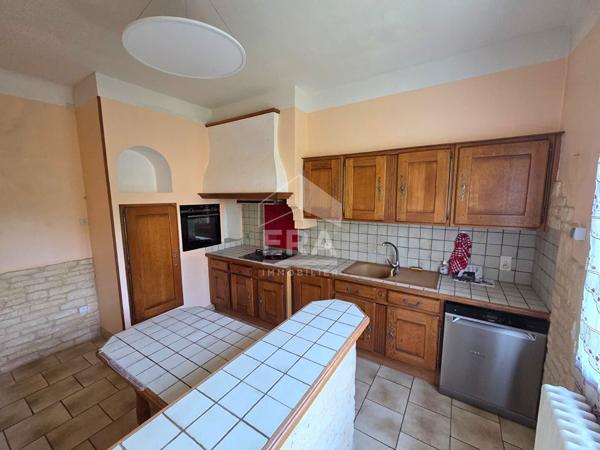 Maison 189 m² avec piscine - Limoux