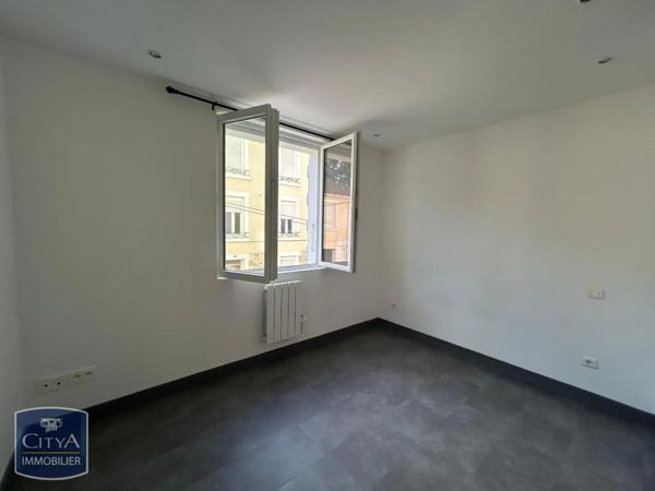 Appartement à louer 3 pièces 56.44m²