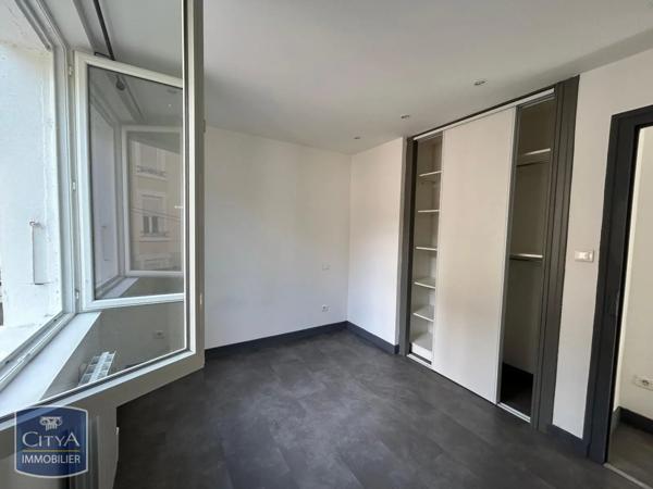 Appartement à louer 3 pièces 56.44m²