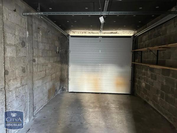 Appartement à louer 3 pièces 56.44m²