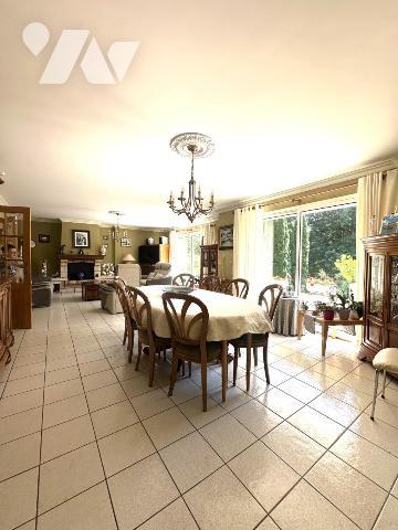 Maison de 164 m²