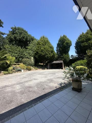 Maison de 164 m²