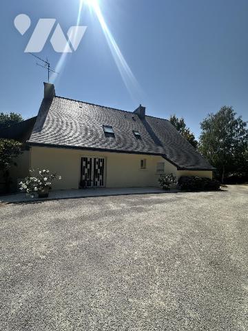 Maison de 164 m²