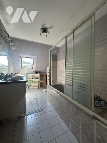 Maison de 164 m²