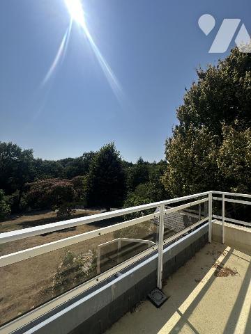 Maison de 164 m²