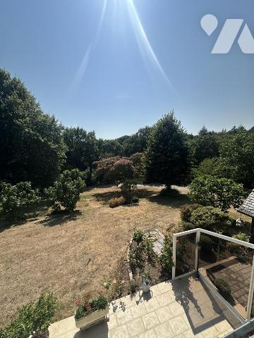 Maison de 164 m²