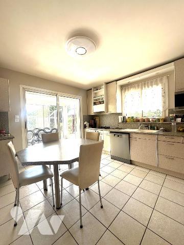 Maison de 164 m²