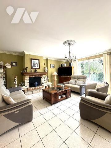 Maison de 164 m²