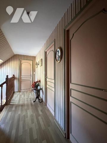 Maison de 164 m²
