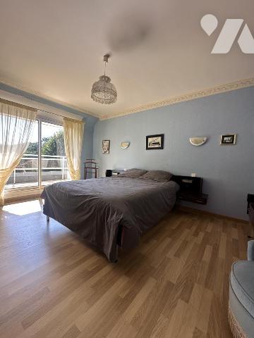 Maison de 164 m²