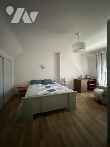 Maison de 164 m²