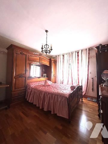 Maison de 164 m²