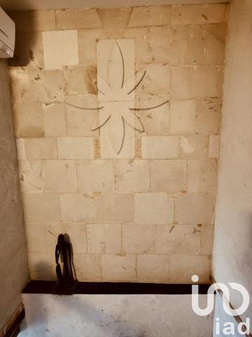 Maison de village 6 pièces de 159 m² à Saint-Étienne-de-Chigny (37230)