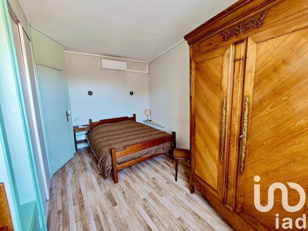 Maison de village 6 pièces de 159 m² à Saint-Étienne-de-Chigny (37230)